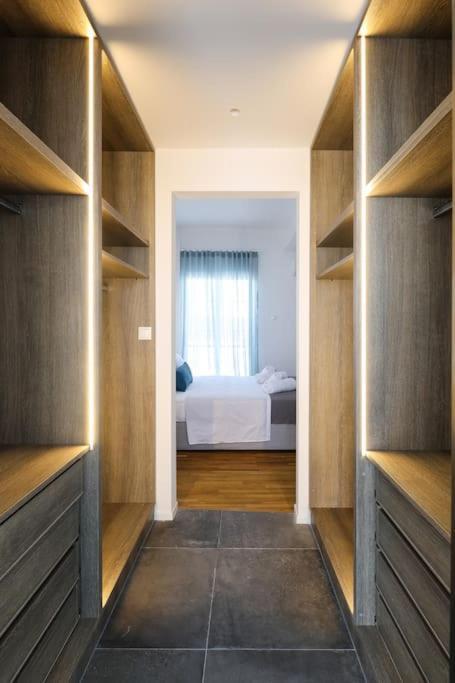 אתונה Blue Delta Apartment Palaio Faliro מראה חיצוני תמונה